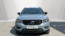 Volvo Xc40 2.0 B4P R DESIGN Pro 5dr Auto Petrol Estate